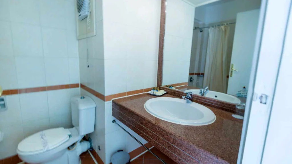 الفندق شمس سفاجا ريزورت - سفاجا